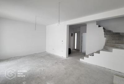 Casa duplex moderna Giroc - 2