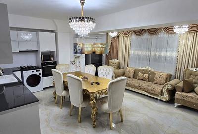 Apartament cu 2 camere în Central - 7