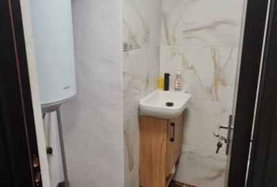 Garsoniera plus gradina langa UMF - 6