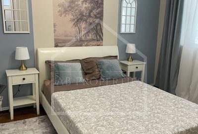 Apartament 2 camere PARC BAZILESCU METROU - 1