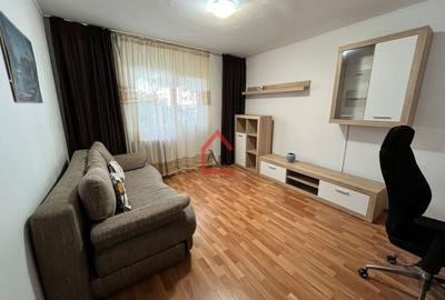 Ap 1 cam | decomandat | Tătărași | parter | centrală termică - 2