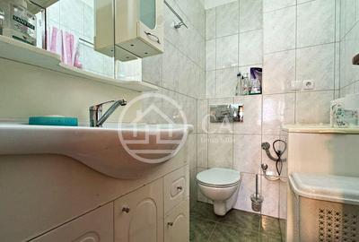 Apartament de inchiriat cu 3 camere in Centrul Civic, O... - 15