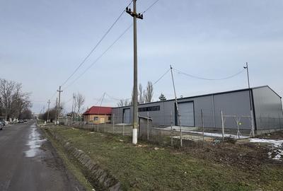 Spațiu comercial, de 750 mp, în Central - 6