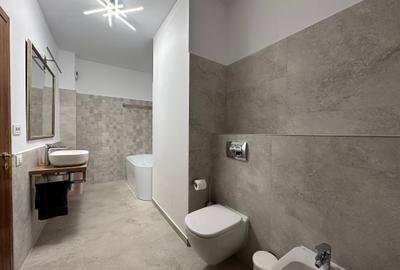 Inchiriere Apartament - 4 camere - Rezidential/Notariat- Primaverii - 16