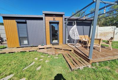 74500 euro!! Comision 0%.Casa Herneacova+Helesteu - 3