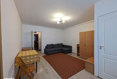 Garsonieră în Mănăștur - 1