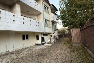 Casă cu Teren 500 Mp în Săsar