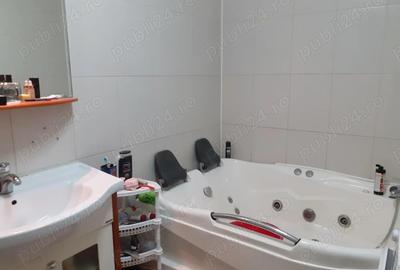 Vanz. P + M mobilata si utilata, caramida, 500.mp.,d.9 ml, 2 garaje str. Grivitei cu G.E.Grigorescu - 9