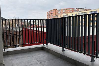 Apartament cu 2 camere în Central - 2