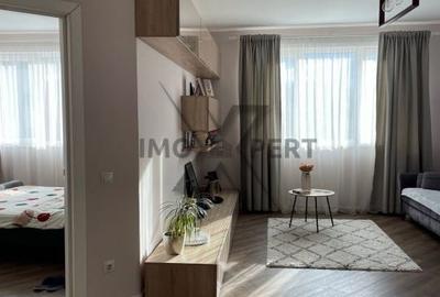 Apartament cu 2 camere în Florești - 3