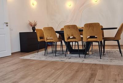 Ultracentral_apartament 3camere,120mp,impecabil,terasa,pret 780E - 5