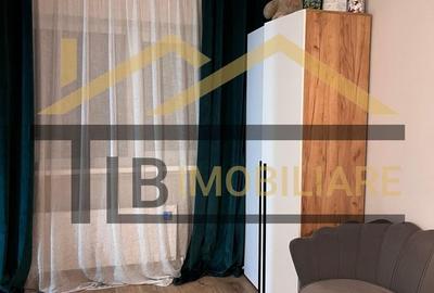 Garsonieră, mobilată în Depozite - 1