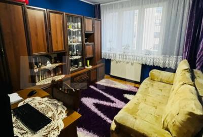 Apartament cu 3 camere decomandat în Central - 4