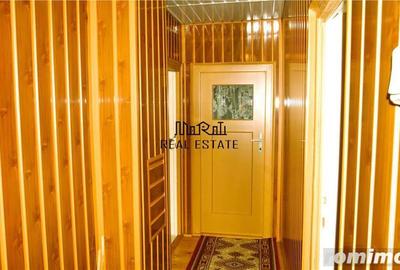 Casă cu 2 camere cu Teren 355 Mp în Criș - 3