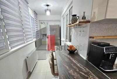 Vanzare apartament 3cam militari rezidence 72mp pret 110m... - 3