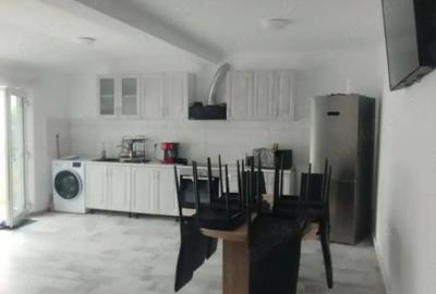 Casă cu 5 camere cu Canalizare în Turnișor - 5