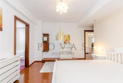 Apartament cu 3 camere semidecomandat, mobilat în Iancu Nicolae - 13