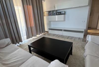Apartament cu 2 camere decomandat în Drumul Taberei - 9