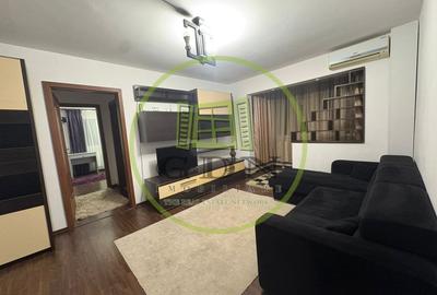 Apartament, 2 camere, semidecomandat, 52 mp, Cartier Brazda, Zona Simplon - 1