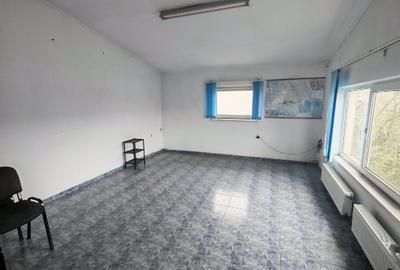 Spațiu industrial, 428 mp în Bărăbanț - 9