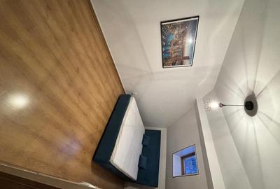 Apartament cu 3 camere decomandat în Gării - 2