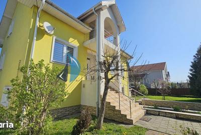 Casă cu 5 camere cu Teren 800 Mp în Unirii - 13