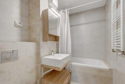 Apartament cu 2 camere decomandat în Mogoșoaia - 12