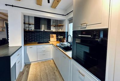 Apartament cu 3 camere decomandat în Central - 6