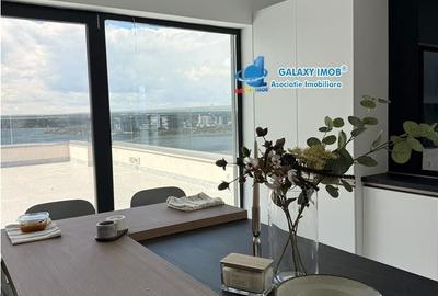 Apartament cu 4 camere în Central - 4