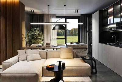 Apartament cu 2 camere în Copou - 2