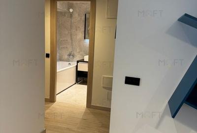 Apartament cu 2 camere decomandat, mobilat în Dristor - 13