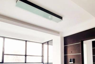 ELEGANT, DOROBANTI - de vanzare apartament 2 camere, 66.5 mp, etaj 1/3 - 2