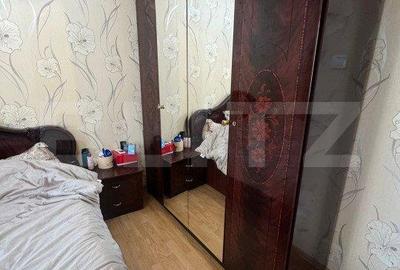 Apartament cu 3 camere decomandat, mobilat în Sebastian - 9