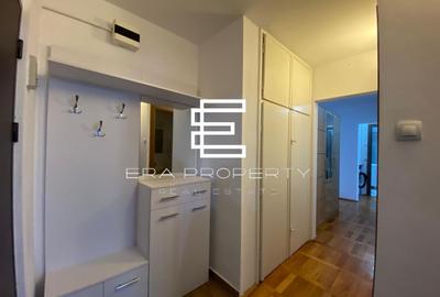 Apartament 3 camere de închiriat – etaj 2 – zona Terezian, Sibiu - 9