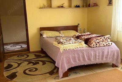Casă cu 1 camere cu Teren 37500 Mp în Poderei - 9