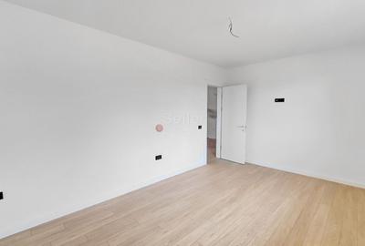 Apartament cu 2 camere decomandat, mobilat în Poiana Brașov - 5