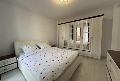 Rezidential LUX,regim vila,mobilat, accesorizat,parcare subterana,Central,Targu - 3