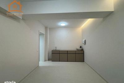 Spațiu comercial, de 34 mp, în Bartolomeu - 5