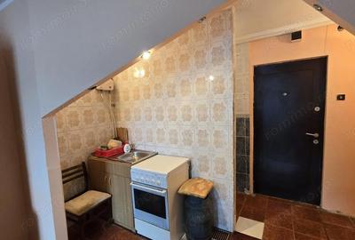Garsonieră decomandată în Sud - 5