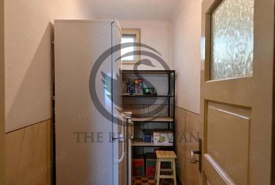 Casă cu 6 camere cu Teren 780 Mp în Central - 18