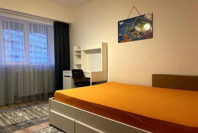 Alzza Real Estate  Inchiriere apartament 4 camere zona Mega Mall - 5