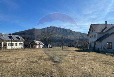 Teren de 3606 mp, în Pângărați - 3