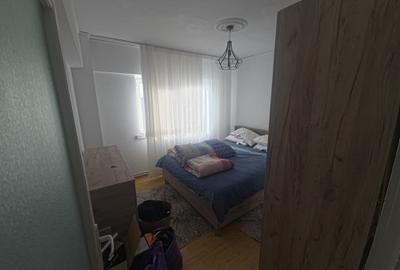 Apartament cu 4 camere decomandat, mobilat în Faleza Nord - 11