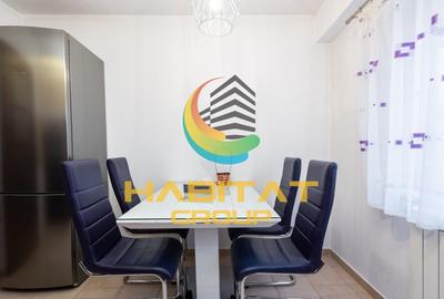 Apartament cu 2 camere decomandat în Tineretului - 12