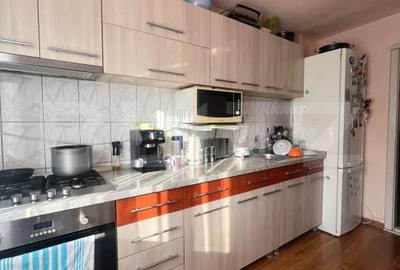 Apartament cu 4 camere, decomandat, 76 mp, zona Parcul Teilor Apartament cu 4 camere, decomandat, 76 mp, zona Parcul Teilor - 6