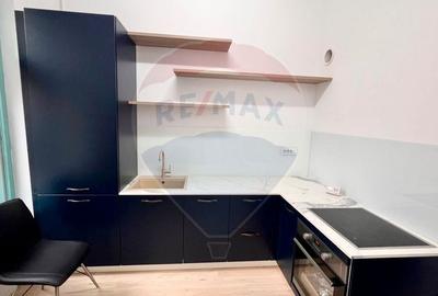 Spatiu de birouri de inchiriat - la casa cu 4 apartamente pe Racovita - 4