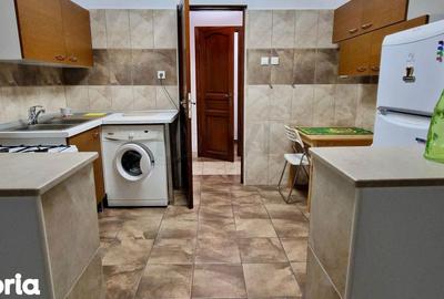 Apartament cu 2 camere semidecomandat, mobilat în Cotroceni - 8