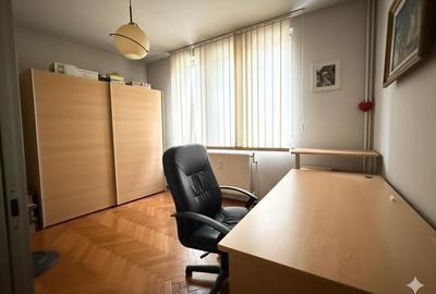 OPORTUNITATE UNICĂ | VILĂ INDIVIDUALĂ  | ZONA PARCUL CAROL - 9