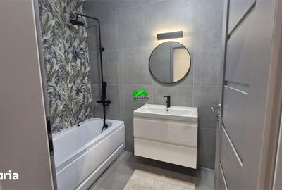 Apartament cu 3 camere în Piața Cluj - 5