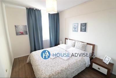Inchiriere apartament 2 camere Romana-Amzei - 5